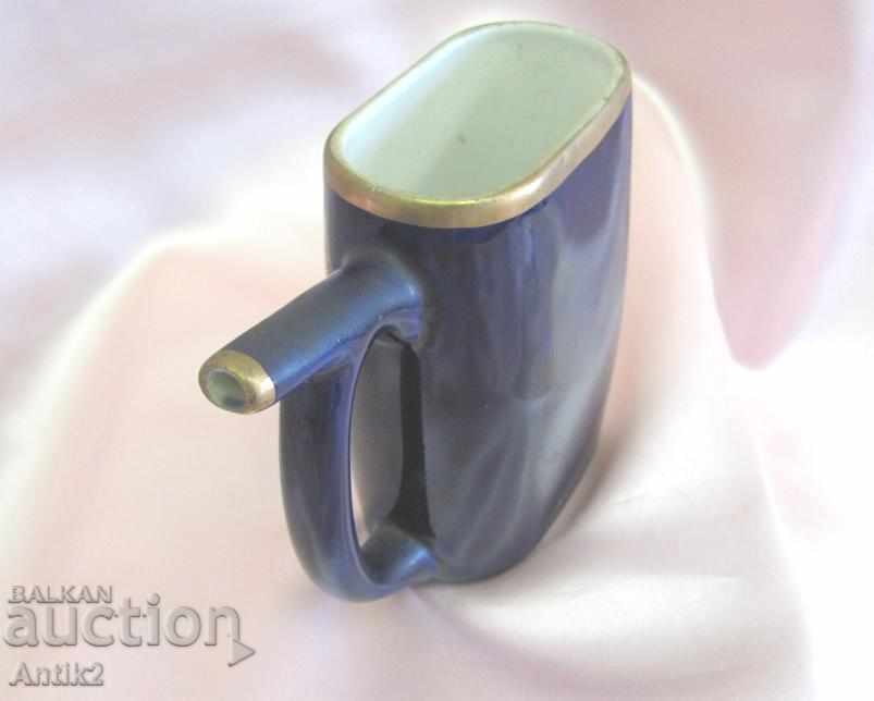 Star Porcelanov Feider USSR - 6