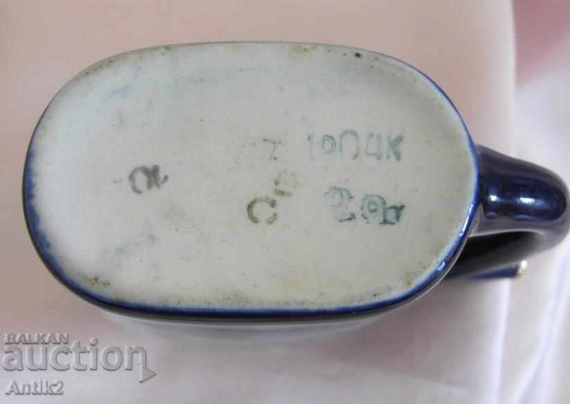 Star Porcelanov Feider USSR - 7