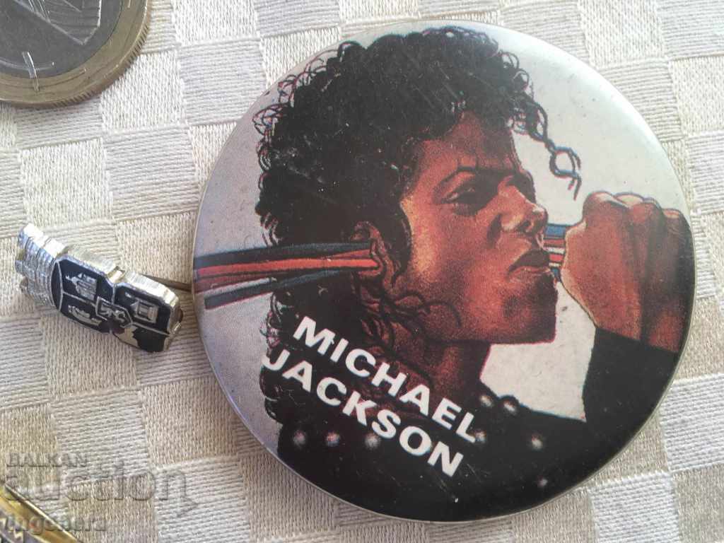 Badge Badge - 4 pcs with price 5.00 BGN | € 2.56 Badge Badge - 4 pcs with price 5.00 BGN | € 2.56