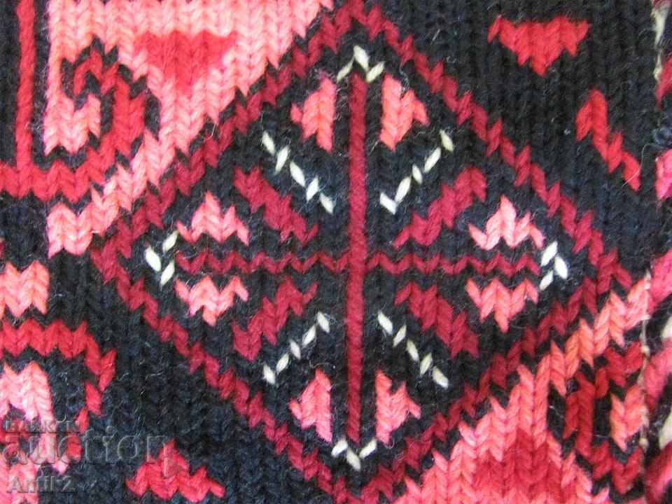 Αντίκες Μαξιλαροθήκες 2 τεμ - 5 Αντίκες Μαξιλαροθήκες 2 τεμ - 5