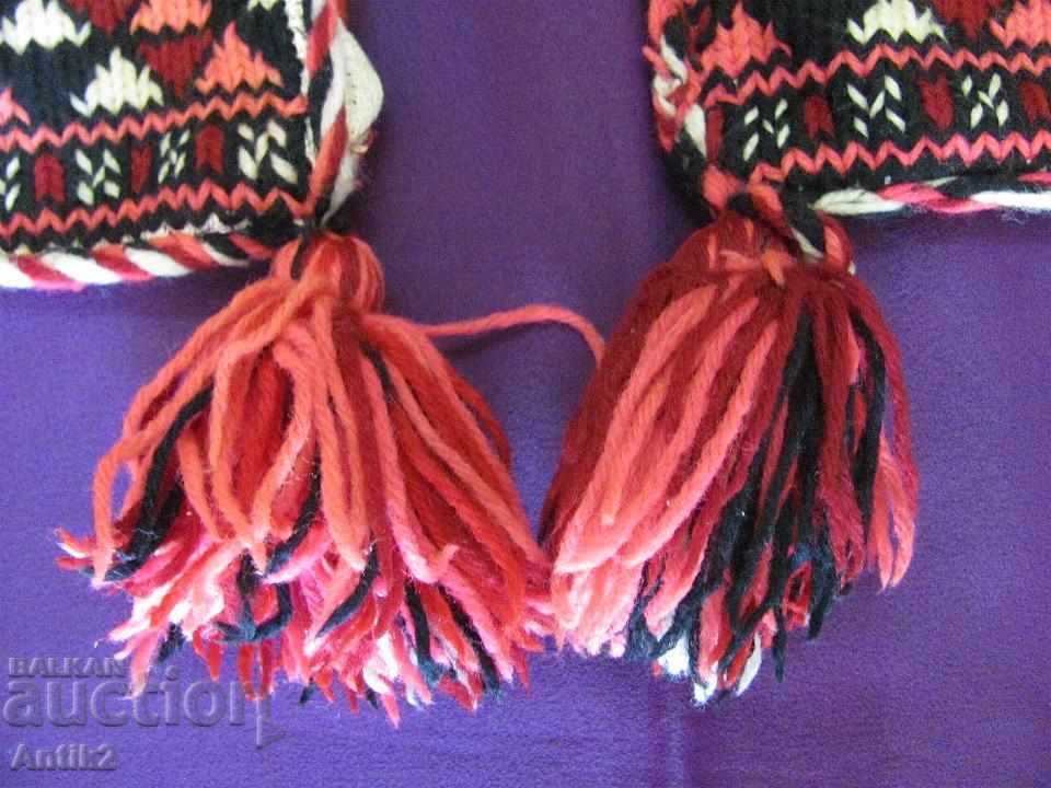 Αντίκες Μαξιλαροθήκες 2 τεμ - 6 Αντίκες Μαξιλαροθήκες 2 τεμ - 6