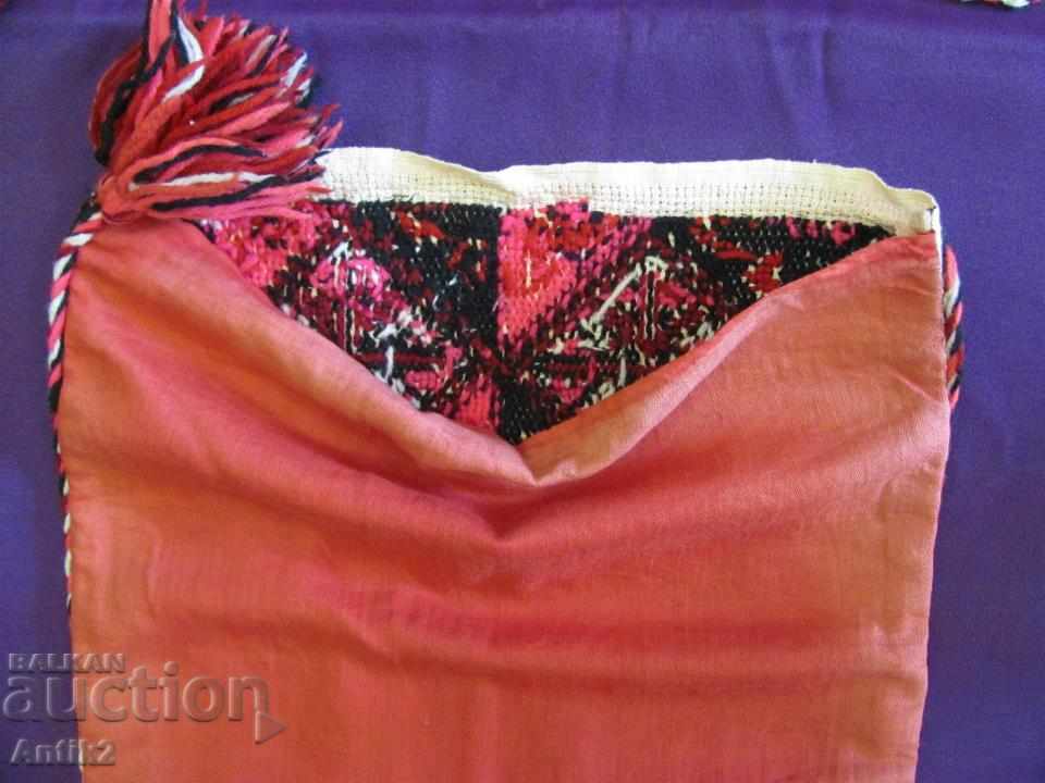 Αντίκες Μαξιλαροθήκες 2 τεμ - 7 Αντίκες Μαξιλαροθήκες 2 τεμ - 7