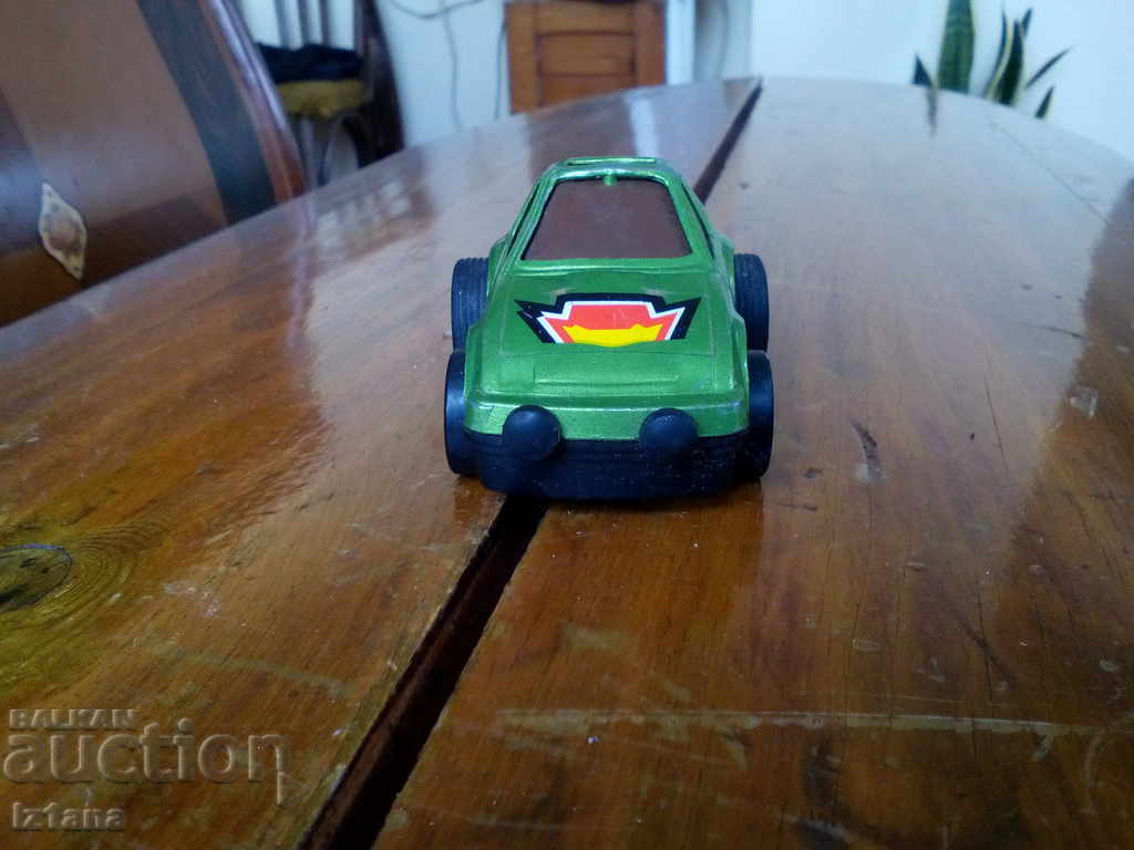 Old car, trolley with price 20.00 BGN | € 10.23