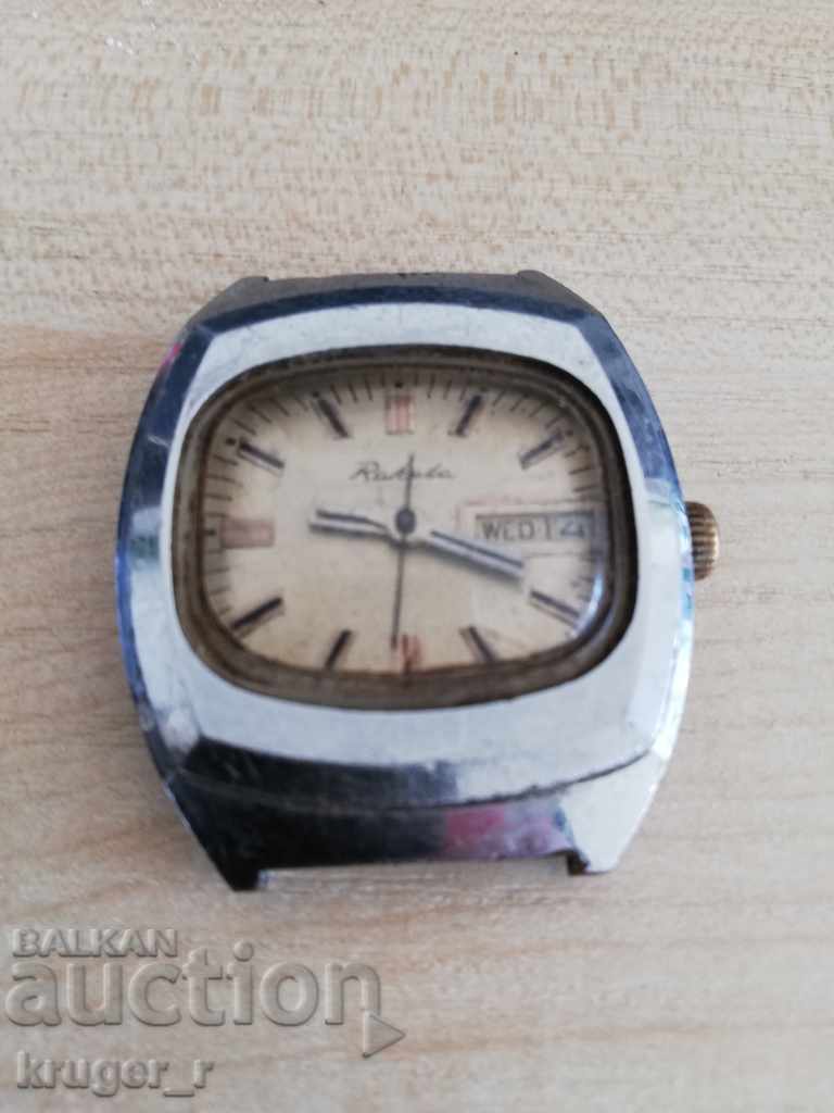 Ceas Racheta cu preț € 5.11 | 9.99 BGN