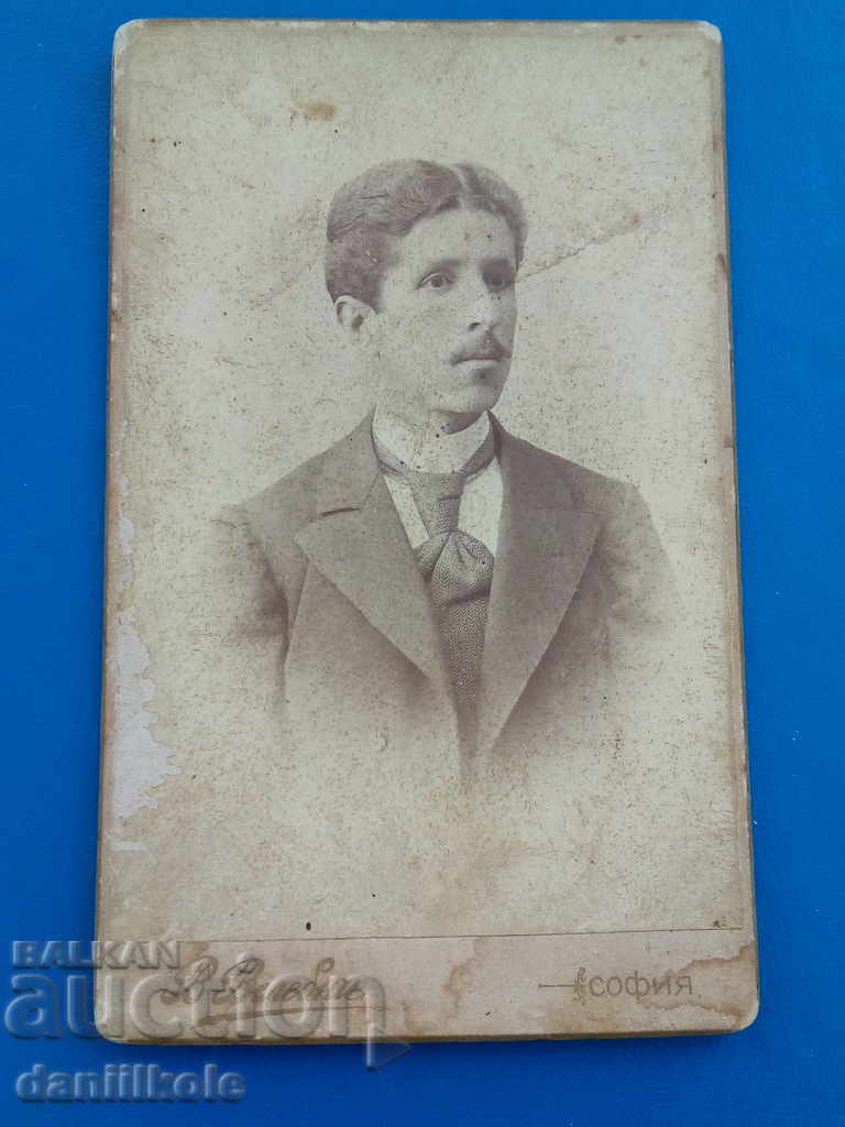 *$*Y*$* СТАРА СНИМКА C РЕКЛАМНА ПОДЛОЖКА W. WЕLЕBNY *$*Y*$* *$*Y*$* СТАРА СНИМКА C РЕКЛАМНА ПОДЛОЖКА W. WЕLЕBNY *$*Y*$*