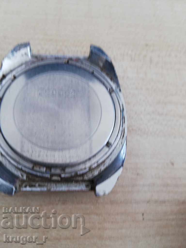 Auction  GLORY clock