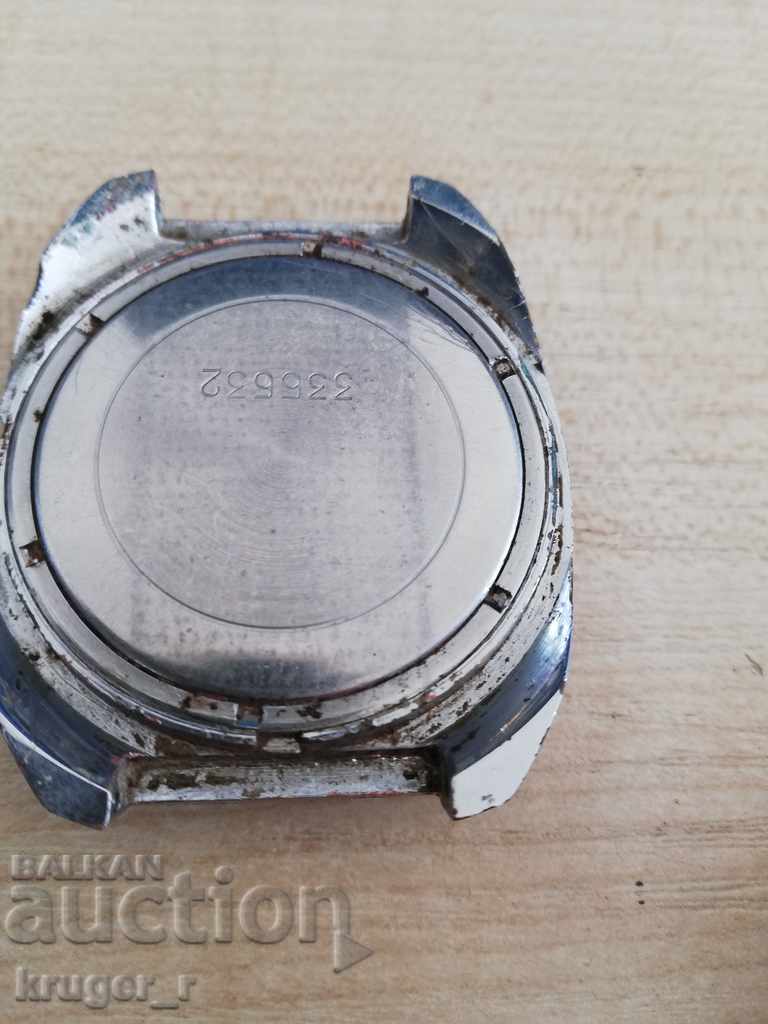 ceas GLORY - 5 ceas GLORY - 5