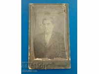 * $ * Y * $ * OLD PHOTOS ADVERTISING MATERIAL M. Bakardzhiev * $ * Y * $ *