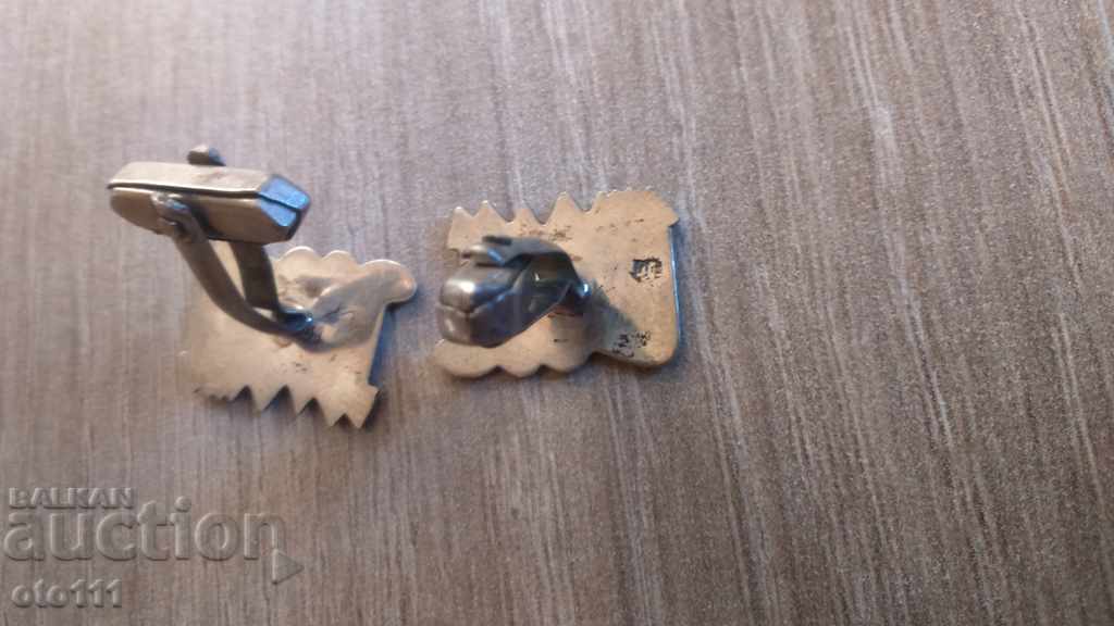 Delivery of OLD OTTOMAN, SLEEVES, BUTTONS, SILVER WITH NIELO Delivery of OLD OTTOMAN, SLEEVES, BUTTONS, SILVER WITH NIELO