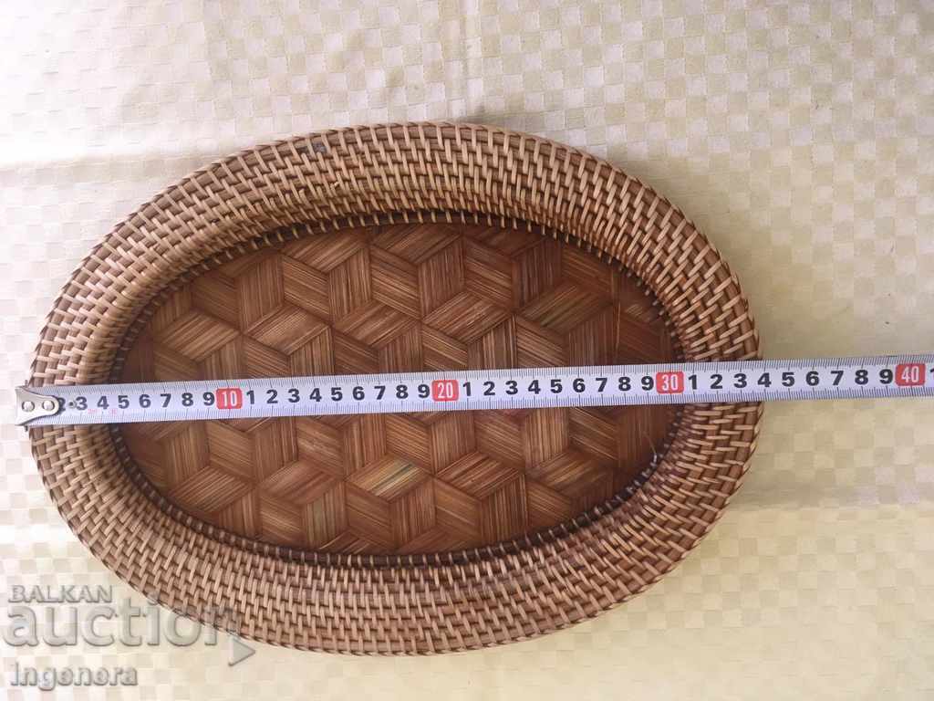BAMBOO PLATEAU with price 9.00 BGN | € 4.60 BAMBOO PLATEAU with price 9.00 BGN | € 4.60