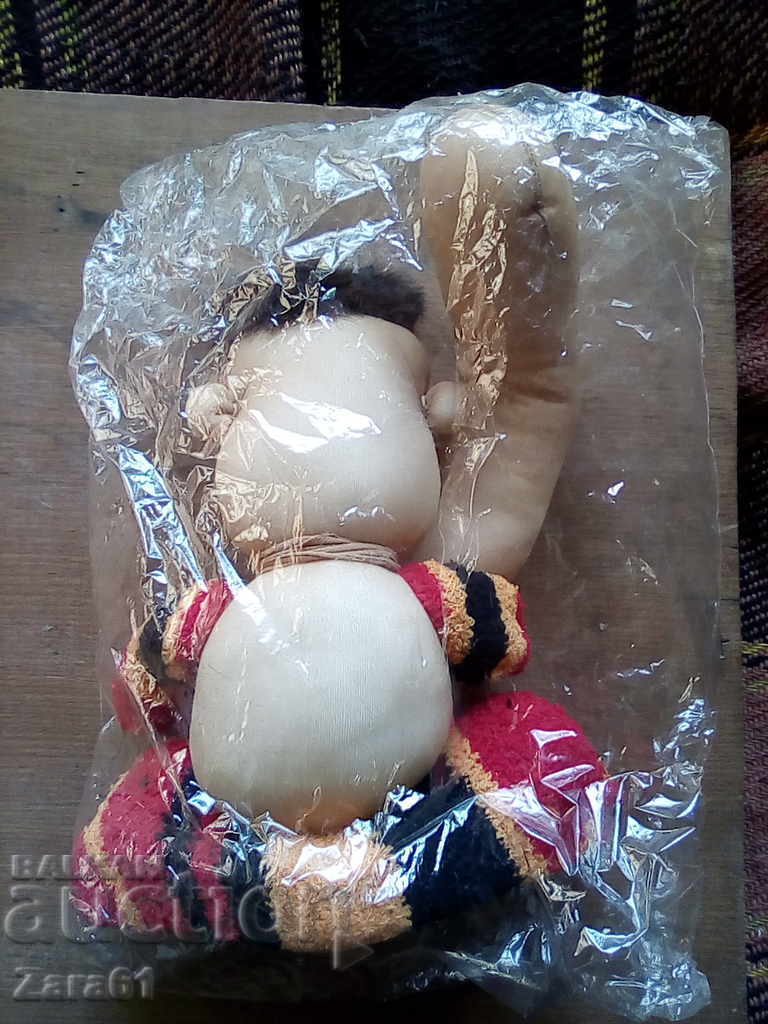 Delivery of Mr. 30 centimeters Delivery of Mr. 30 centimeters