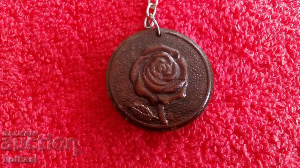 Old keychain BOC Olympiad Moscow 80 with price 10.50 BGN | € 5.37 Old keychain BOC Olympiad Moscow 80 with price 10.50 BGN | € 5.37