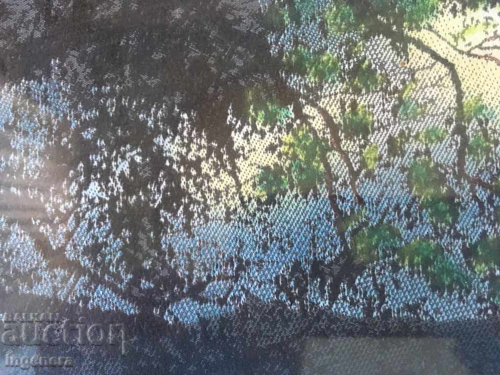 ΖΩΓΡΑΦΙΚΗ ΚΑΜΒΑ ΓΥΑΛΙ με τιμή 19.00 BGN | € 9.71 ΖΩΓΡΑΦΙΚΗ ΚΑΜΒΑ ΓΥΑΛΙ με τιμή 19.00 BGN | € 9.71