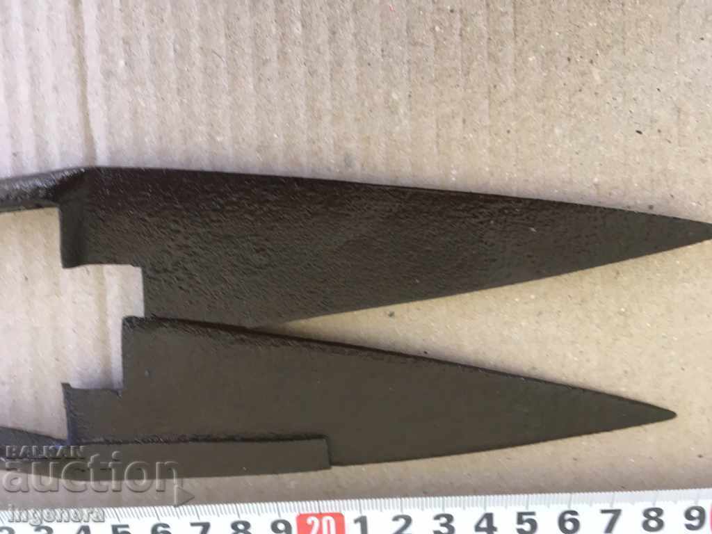 Licitație Foarfecă VECHI FORGAT OIEL DE TĂIERE OI Licitație Foarfecă VECHI FORGAT OIEL DE TĂIERE OI