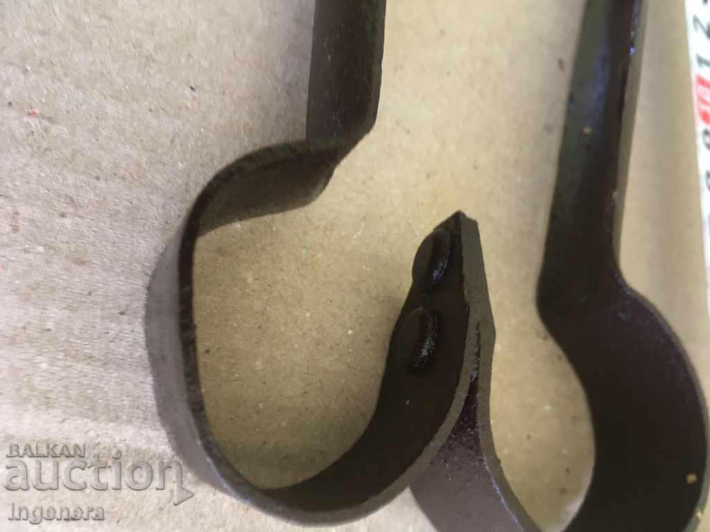 Livrarea Foarfecă VECHI FORGAT OIEL DE TĂIERE OI Livrarea Foarfecă VECHI FORGAT OIEL DE TĂIERE OI