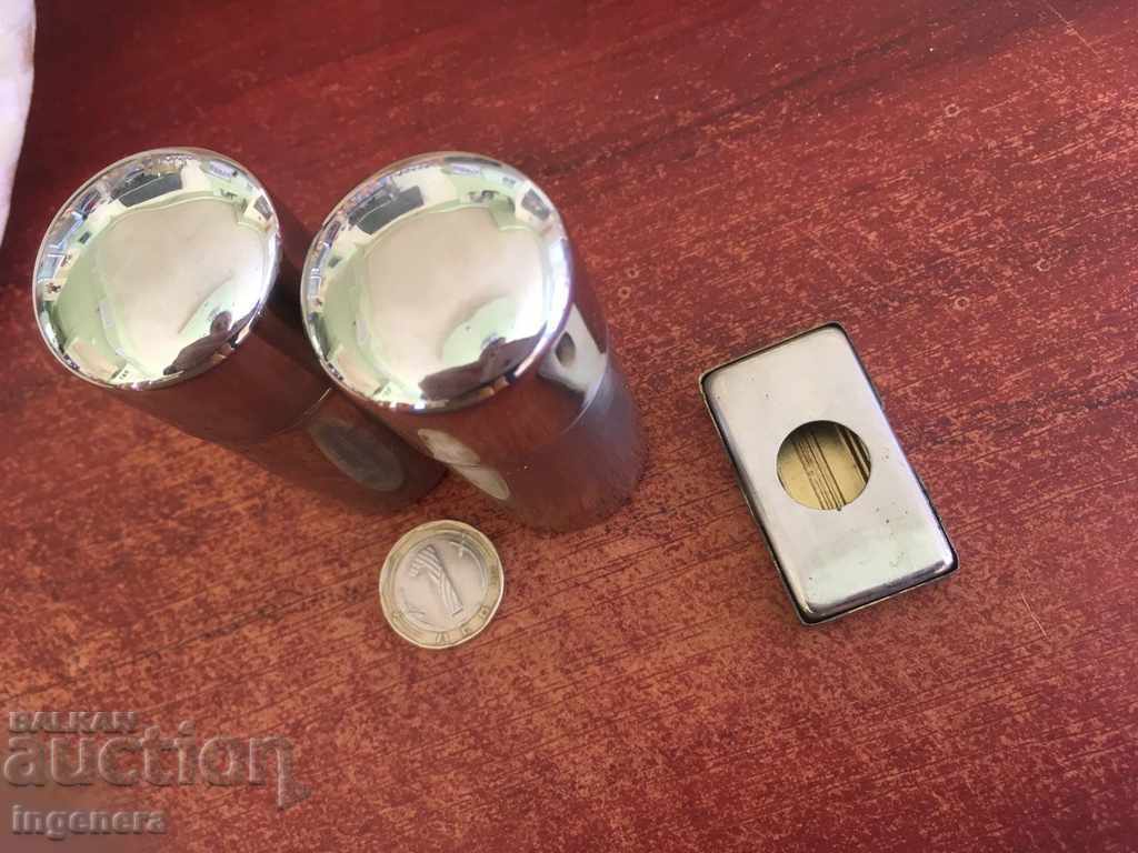 Аукцион КУТИЯ МЕТАЛНА -3 БР Аукцион КУТИЯ МЕТАЛНА -3 БР