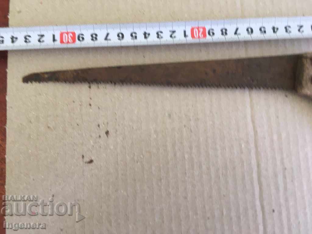 Delivery of BRIDGE'S OLD TRIUM TOOL Delivery of BRIDGE'S OLD TRIUM TOOL