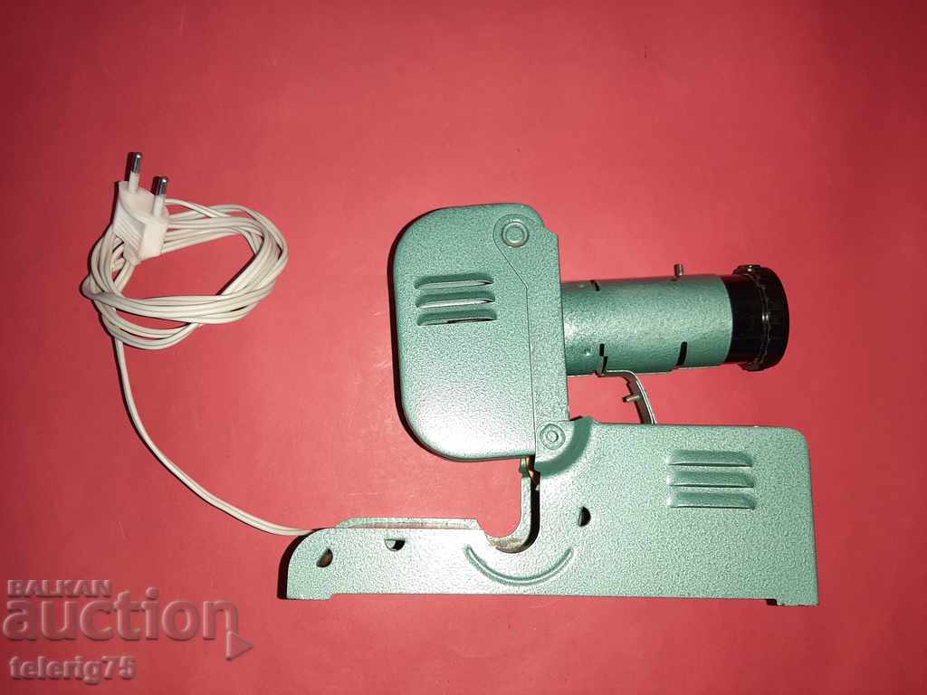 Old Flimprojector Tape Projection Machine 'Pioneer' with price 20.00 BGN | € 10.23