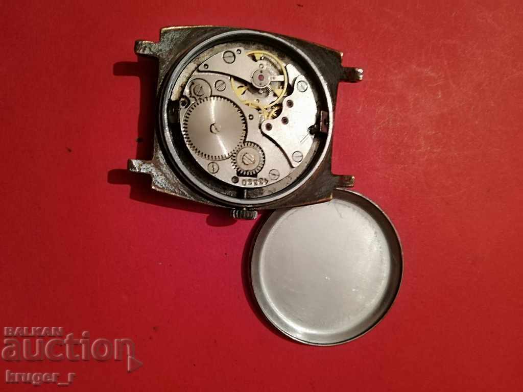 Аукцион Часовник ЗИМ