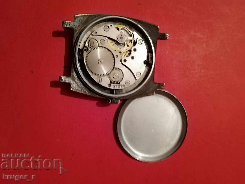 Часовник ЗИМ - 6