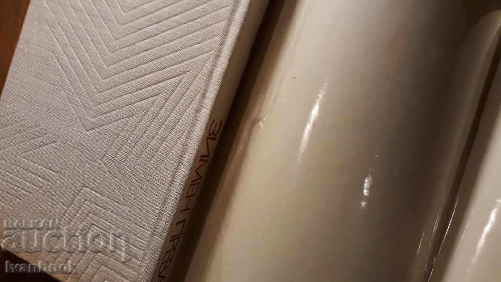 Auction Winter Pass - Edrabkin Auction Winter Pass - Edrabkin