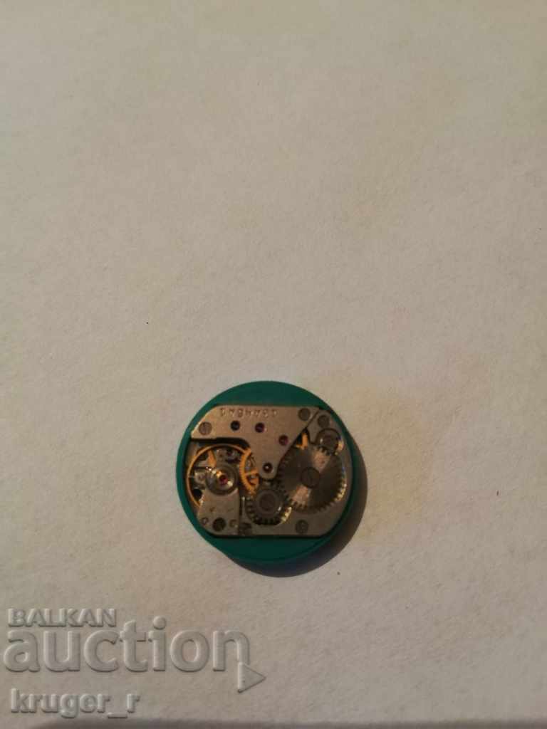 Παράδοση γραφομηχανή CORNAVIN Παράδοση γραφομηχανή CORNAVIN