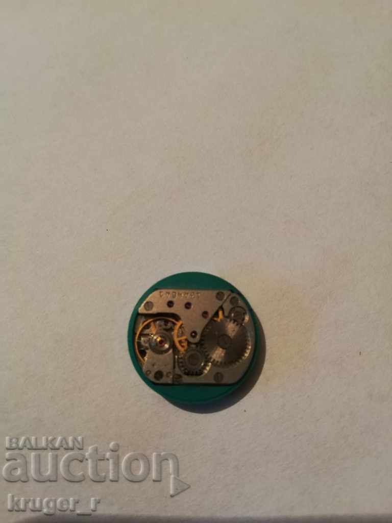 CORNAVIN typewriter - 6