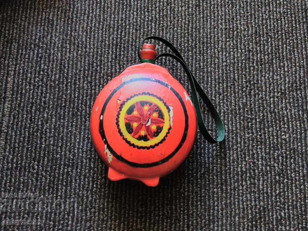 Wooden bow Wooden bow