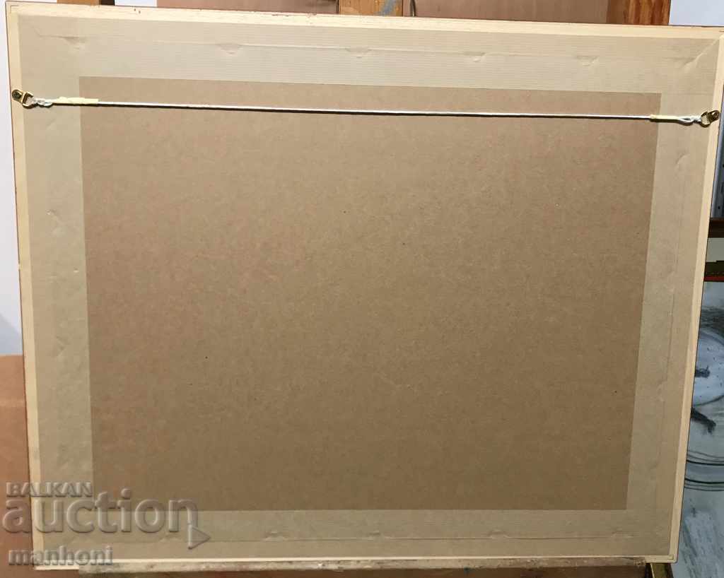 1398 Stoyan Venev caricature newspaper Hornets ink signature 64g. - 7 1398 Stoyan Venev caricature newspaper Hornets ink signature 64g. - 7