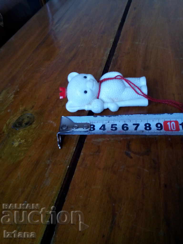 Παλιά αρκούδα παιχνιδιών - 5 Παλιά αρκούδα παιχνιδιών - 5