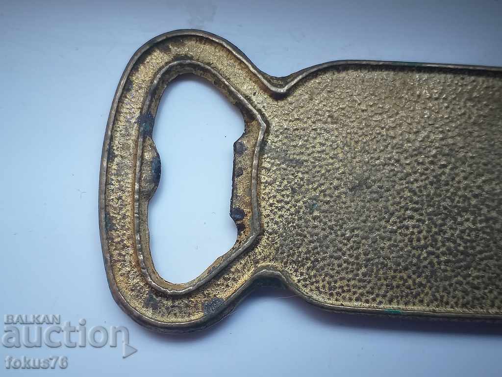 BRONZE EMAIL BRASS EXCUSSION - 5 BRONZE EMAIL BRASS EXCUSSION - 5