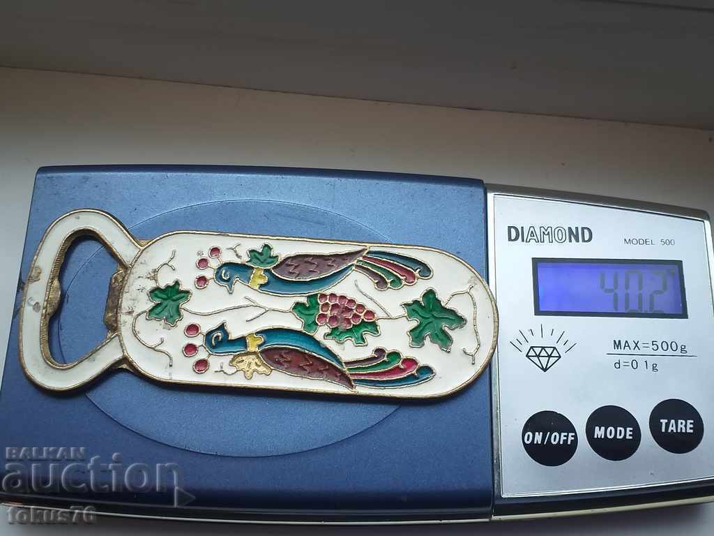 BRONZE EMAIL BRASS EXCUSSION - 7 BRONZE EMAIL BRASS EXCUSSION - 7