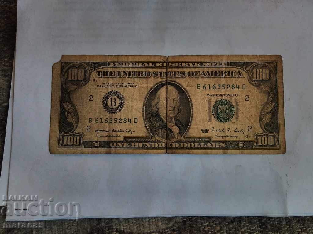 Licitație Bancnote Licitație Bancnote