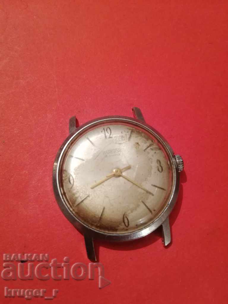 Old clock EAST. with price 15.00 BGN | € 7.67