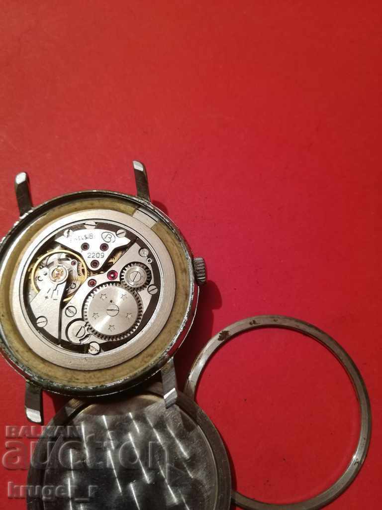 Licitație Ceas vechi EST. Licitație Ceas vechi EST.