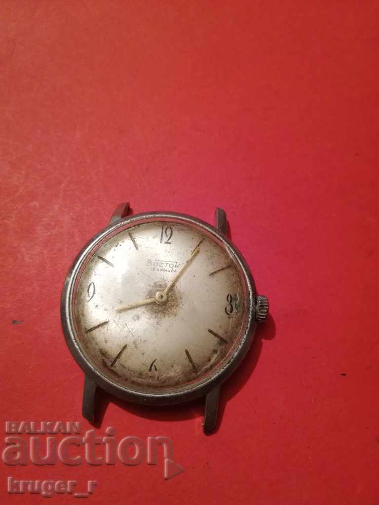 Ceas vechi EST. - 5 Ceas vechi EST. - 5