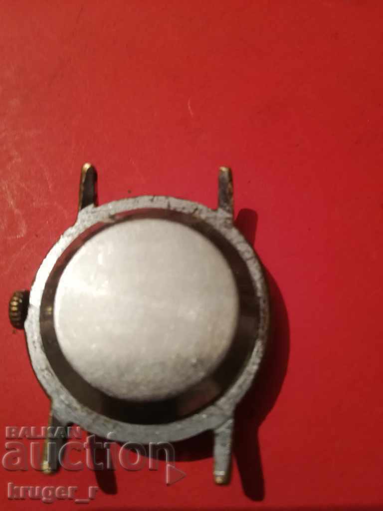 Licitație Ceas de rachetă sovietic foarte vechi