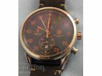 ΡΟΛΟΪ HEUER-ΧΡΟΝΟΓΡΑΦΟΣ-ΑΝΤΙΓΡΑΦΟ