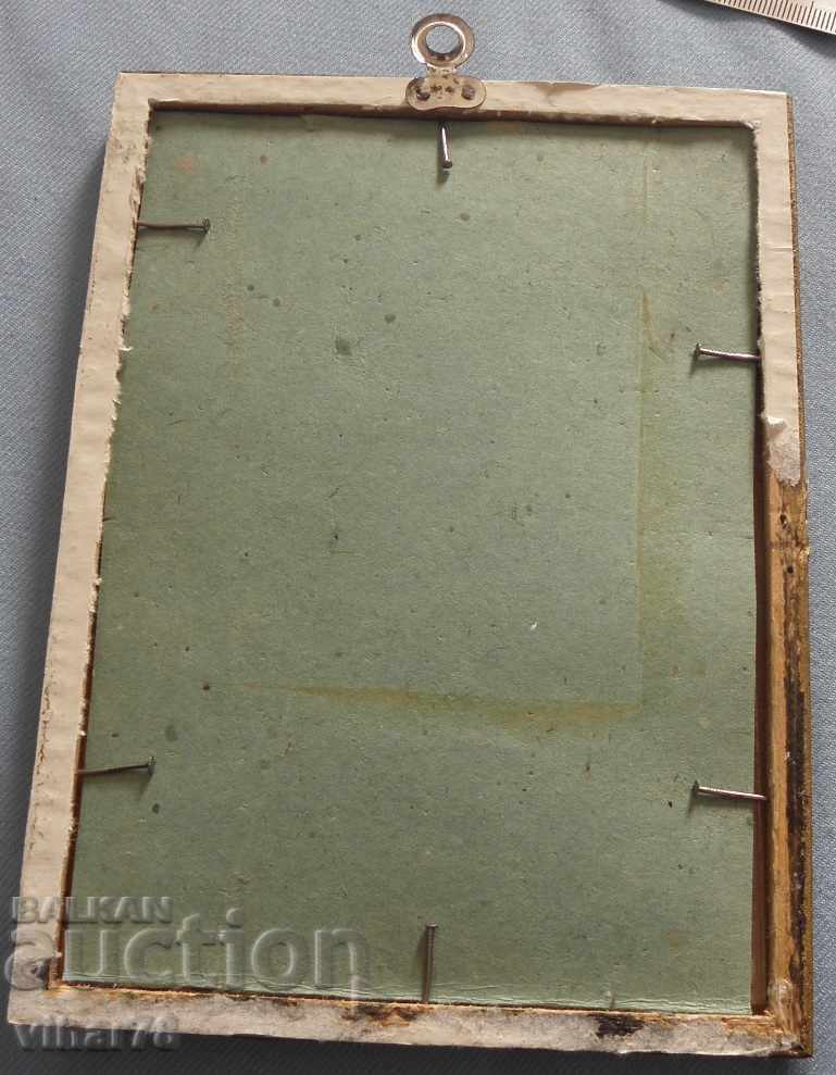 Licitație Litografie de ALEKO KONSTANTINOV