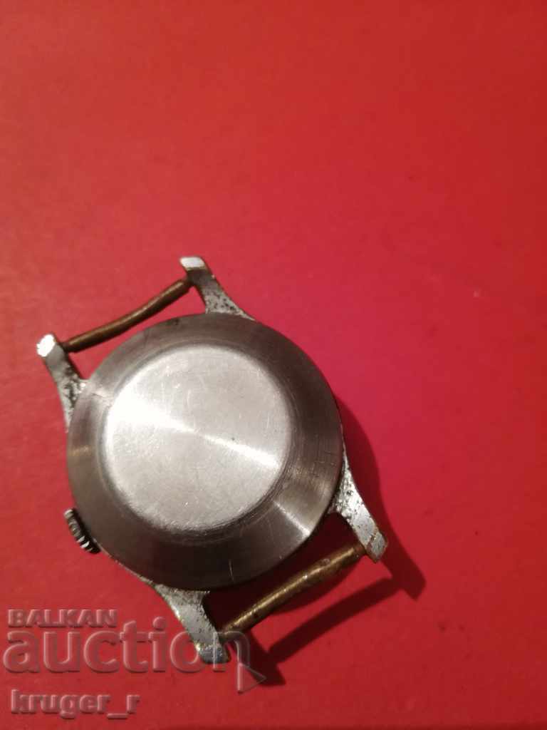 Delivery of Old clock WIN. Delivery of Old clock WIN.