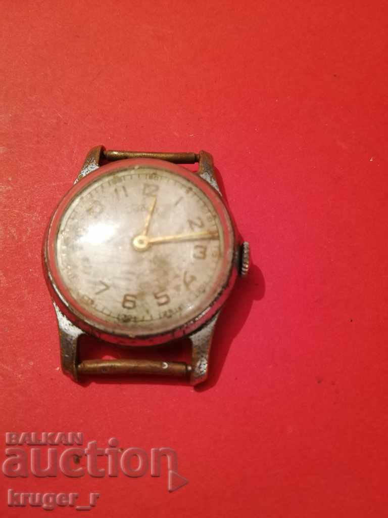 Old clock WIN. - 5 Old clock WIN. - 5