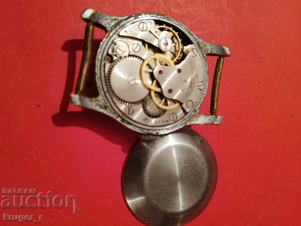 Old clock WIN. - 6 Old clock WIN. - 6