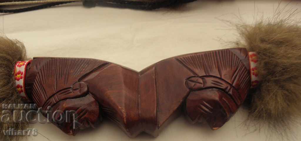 Large Wooden Bow WITH ARROWS with price 119.99 BGN | € 61.35