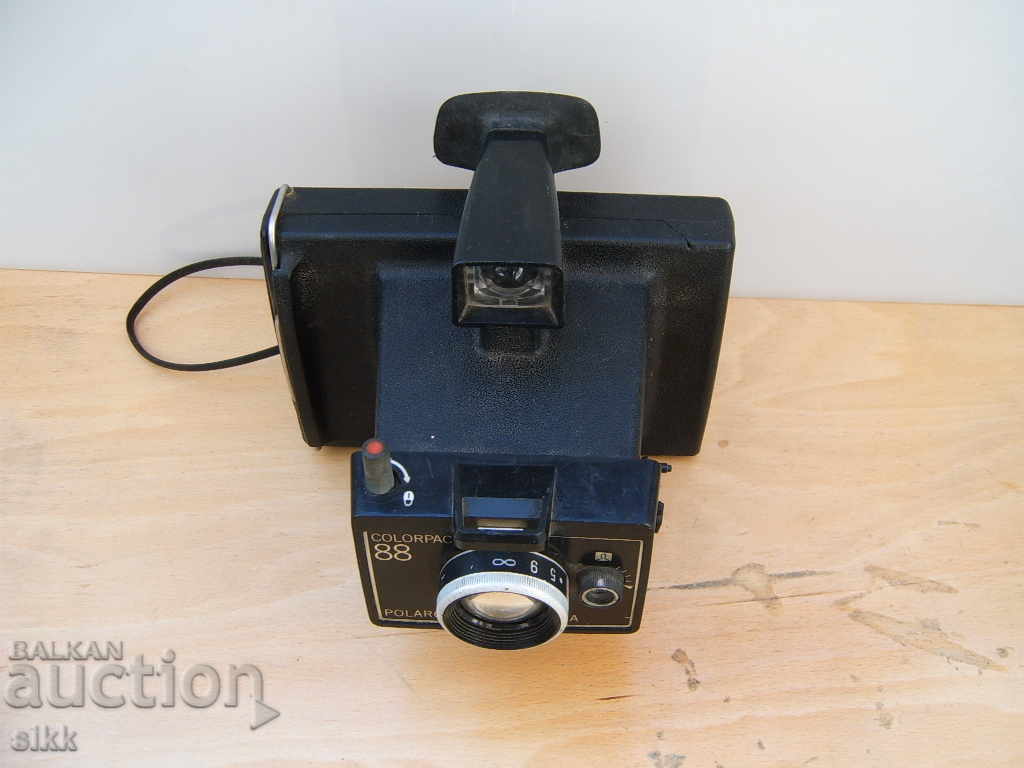 Aparat foto POLAROID 88 cu preț € 15.34 | 30.00 BGN