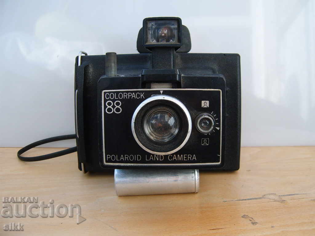 Aparat foto POLAROID 88