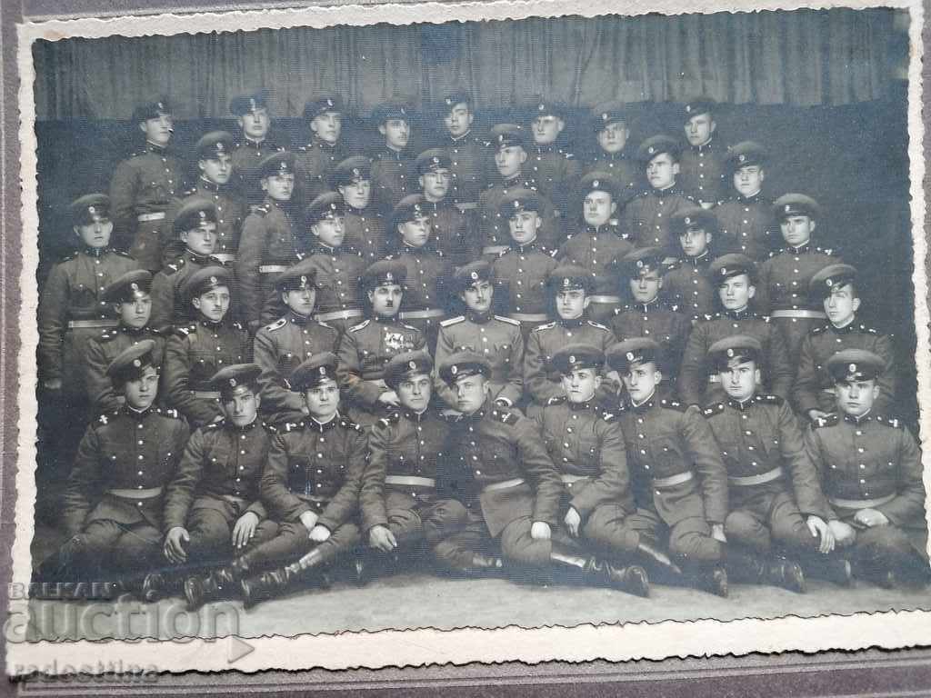 Photo Cardboard Photography Art. Pavlov Plovdiv Royal officers with price 79.99 BGN | € 40.90 Photo Cardboard Photography Art. Pavlov Plovdiv Royal officers with price 79.99 BGN | € 40.90