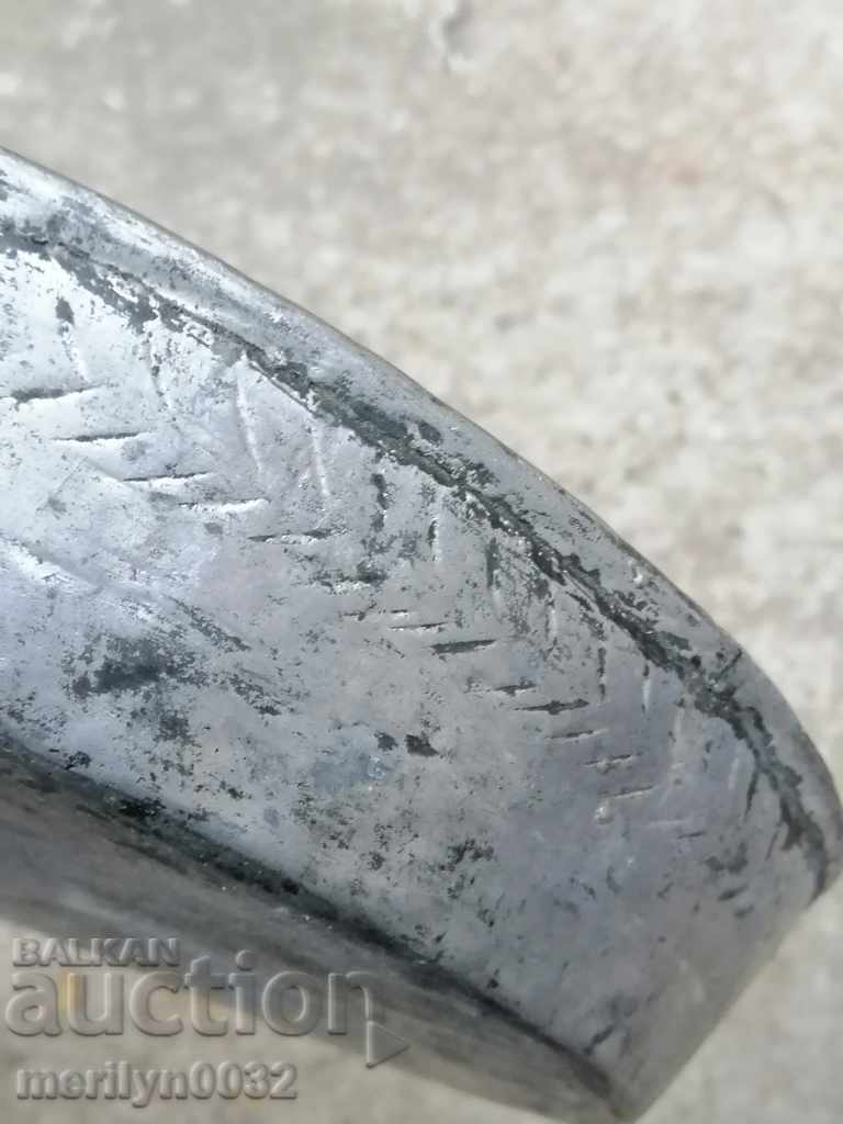 Old copper pan copper vessel copper with price 65.00 BGN | € 33.23 Old copper pan copper vessel copper with price 65.00 BGN | € 33.23