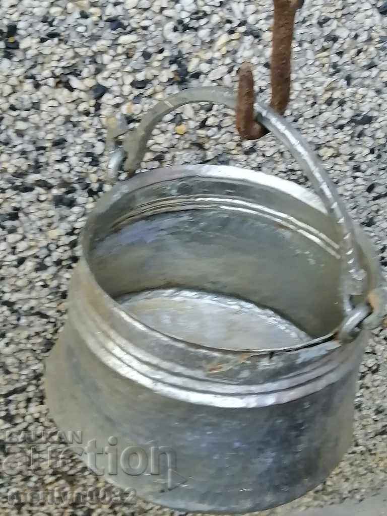 Καζάνι κονσερβοποιημένο, χάλκινο, κέρμα, καζάνι, κέρμα, χάλκινο σκεύος - 6 Καζάνι κονσερβοποιημένο, χάλκινο, κέρμα, καζάνι, κέρμα, χάλκινο σκεύος - 6