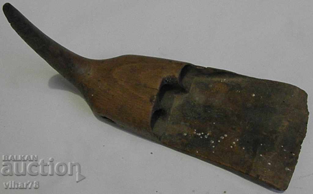 Аукцион СТАРА ДЪРВЕНА ПАЛАМАРКА Аукцион СТАРА ДЪРВЕНА ПАЛАМАРКА