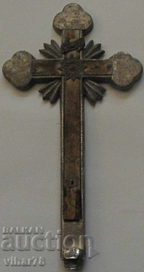 CROSS with price 24.99 BGN | € 12.78